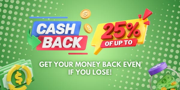Play Time bonus campaign