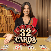 Play Time 32 Baraha