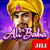 Play Time Ali Baba slot