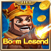 Play Time Boom Legend fishing