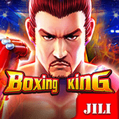 Play Time Boxing King slot