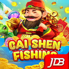 Play Time Cai Shen Fishing