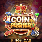 Play Time Coin Pusher