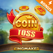 Play Time Coin Toss