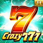 Play Time Crazy777 slot
