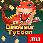 Play Time Dinosaur Tycoon fishing