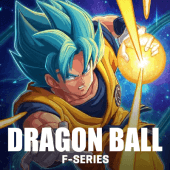 Play Time Dragon Ball slot