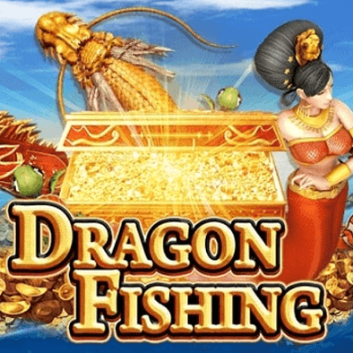 Play Time Dragon Fishing