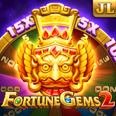 Play Time Fortune Gems 2 slot