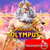 Play Time Gates of Olympus slot
