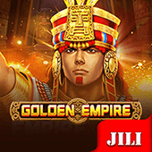 Play Time Golden Empire slot
