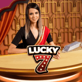 Play Time Lucky 7 live