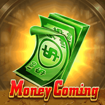 Play Time Money Coming slot