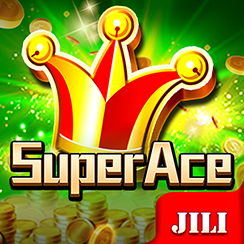 Play Time Super Ace slot icon