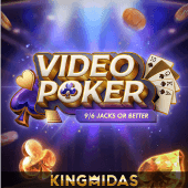 Play Time Video Poker