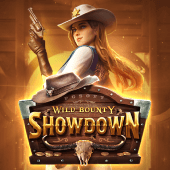 Play Time Wild Bounty Showdown